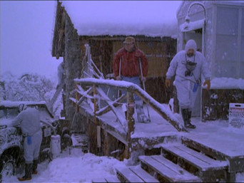 Doctor en Alaska T5E19