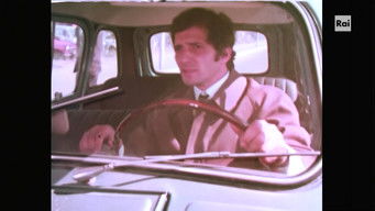 Episode 1 — Episode 1