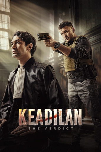 Keadilan (2025)
