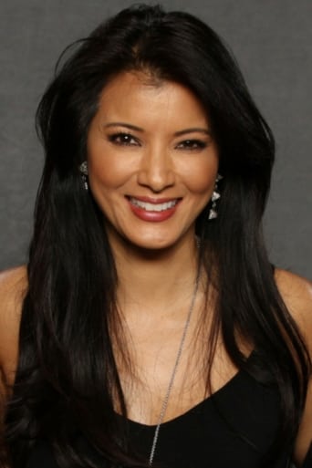 Image of Kelly Hu