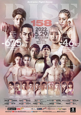 RISE 158