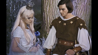 Kingdom in the Clouds (1969)
