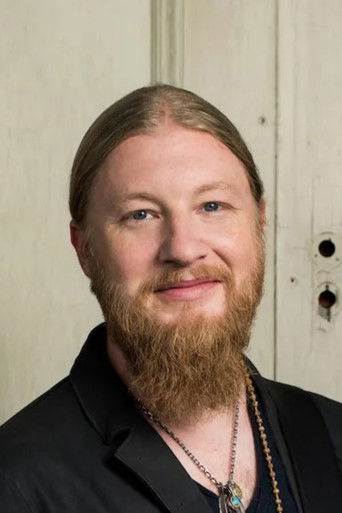 Foto de Derek Trucks