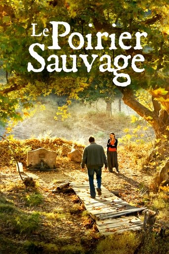 Le Poirier Sauvage