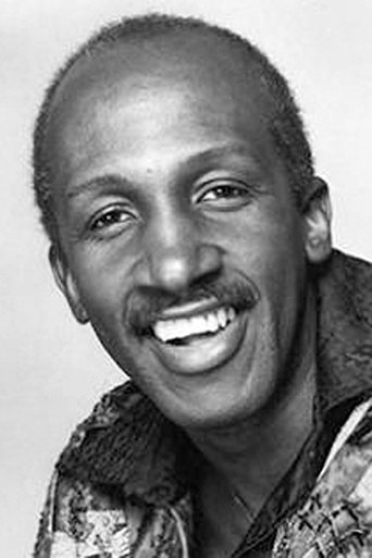 Wilton Felder headshot