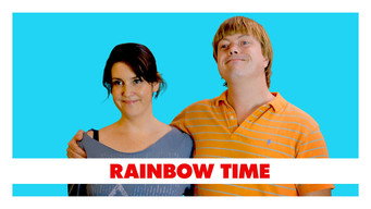 #4 Rainbow Time