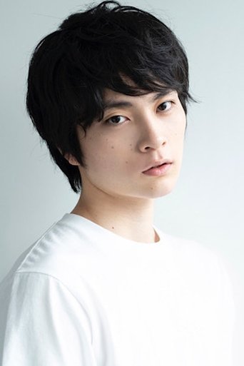 Imagine Sojiro Yoshimura