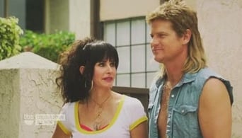 Cougar Town T4E7