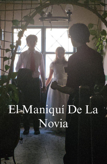 El Maniqu&iacute; De La Novia (1970)