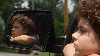 Two Lives in Pittsburgh (2023)