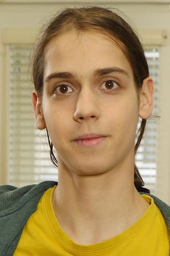 Foto de Peter Hronsky