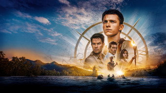 Uncharted backdrop 5