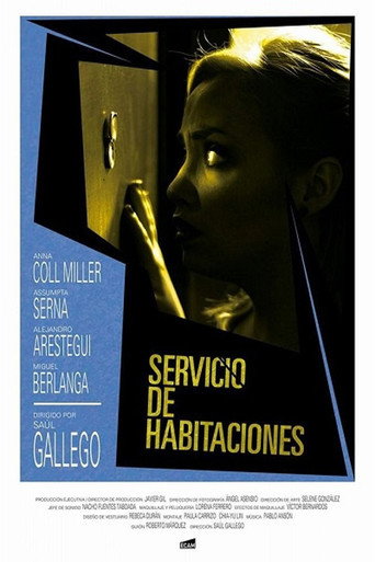 Servicio de habitaciones (2016)