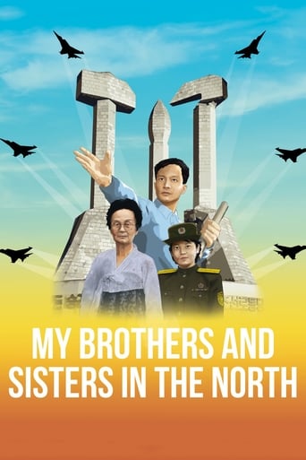 My Brothers and Sisters in the North (2016)
