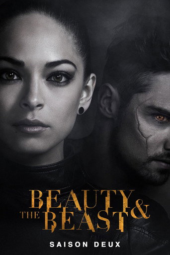 Affiche Saison 2