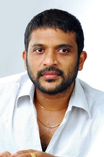 Image of Koottikkal Jayachandran