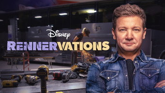 #11 Rennervations