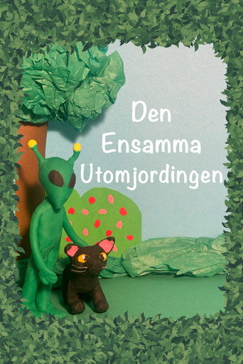 Den Ensamma Utomjordingen (2026)