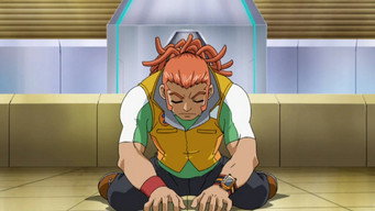 Bakugan T3E4