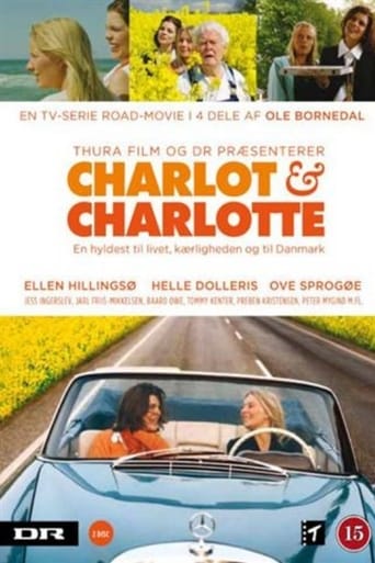 Poster of Charlot og Charlotte