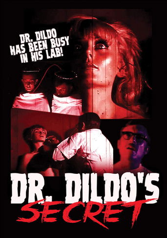 Dr. Dildo's Secret (1970)