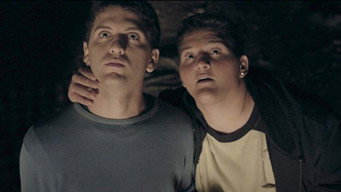 Valley (2014)