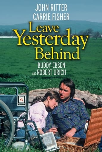 Leave Yesterday Behind en streaming 