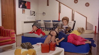 Mother's Heart (1969)