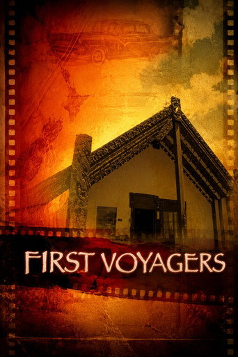 First Voyagers