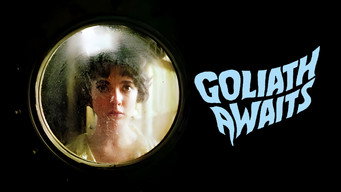 Goliath Awaits (1981)