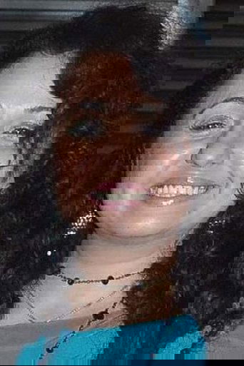 Vandana Sajnani headshot