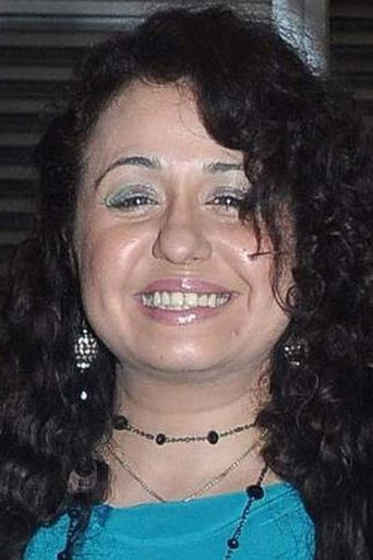 Image of Vandana Sajnani