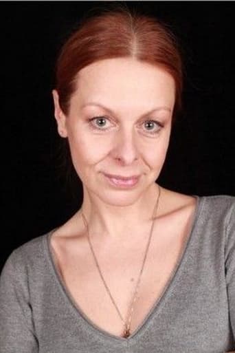 Image of Dorota Zielińska