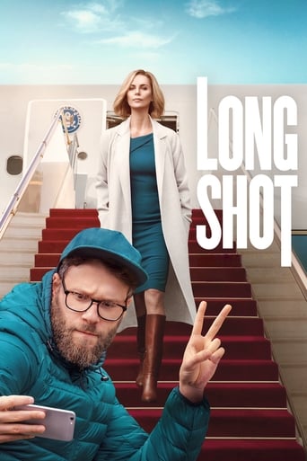 Long Shot poster