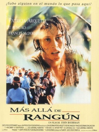 Más allá de Rangún (1995)