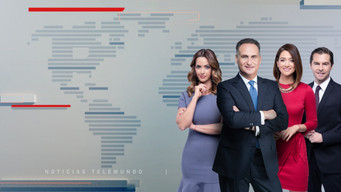 Noticiero Telemundo (2003- )