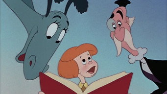 #9 The Reluctant Dragon