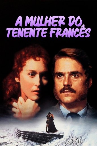 A Amante do Tenente Francês