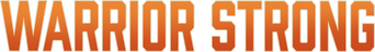Warrior Strong logo