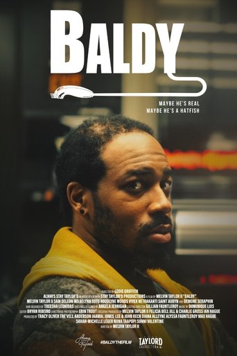 Baldy The Film (2025) Baldy The Film (2025)