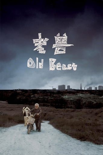 Poster of Old Beast