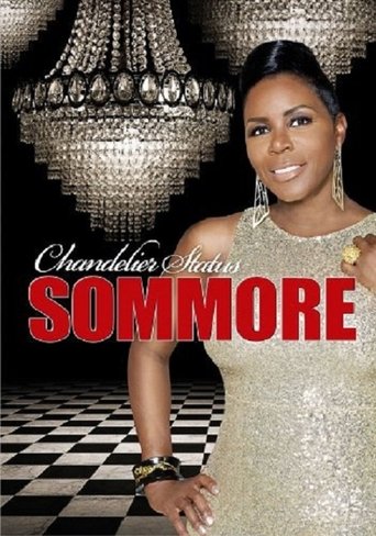 Poster för Sommore: Chandelier Status