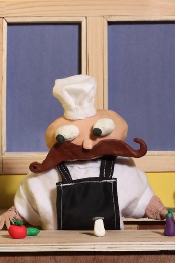 The Cooking Show