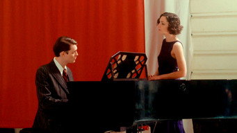 The Pianist's Choice (2024)