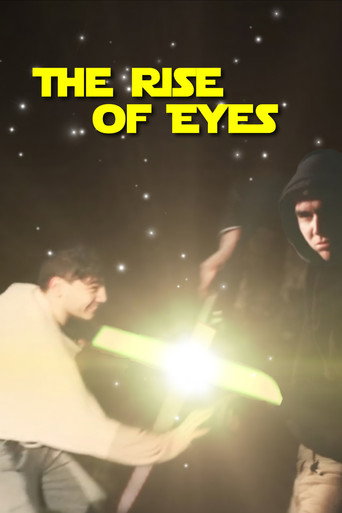 The Rise of Eyes