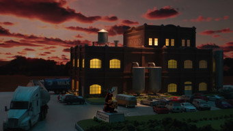 Mystery Science Theater 3000: The RiffTrax Experiments — Sting of Death backdrop 3