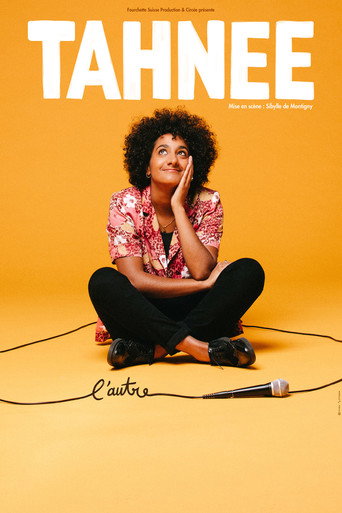Tahnee, l'autre (2025)