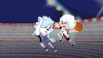 Episode 1 — Episode 1