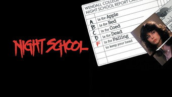 #6 Night School