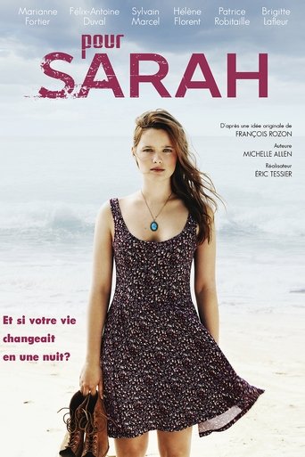 For Sarah: Season 1